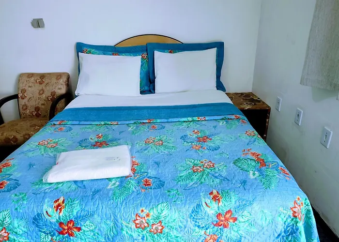 Minha Casa Em Botucatu Suite