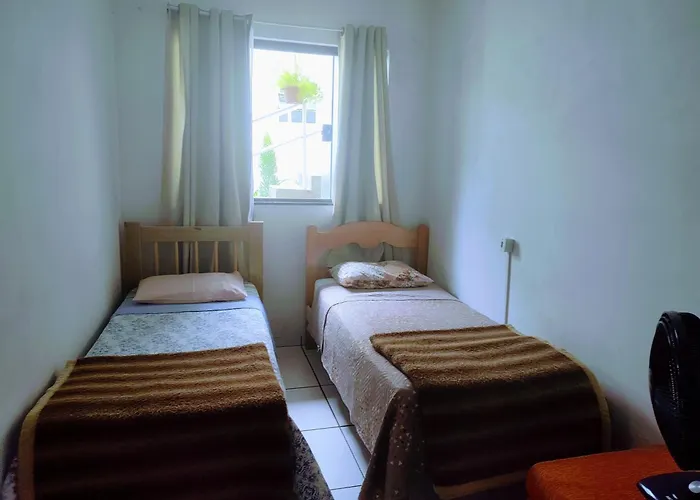 Minha Casa Em Botucatu Suite