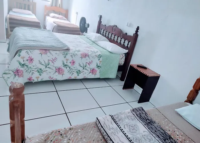 Minha Casa Em Botucatu Suite