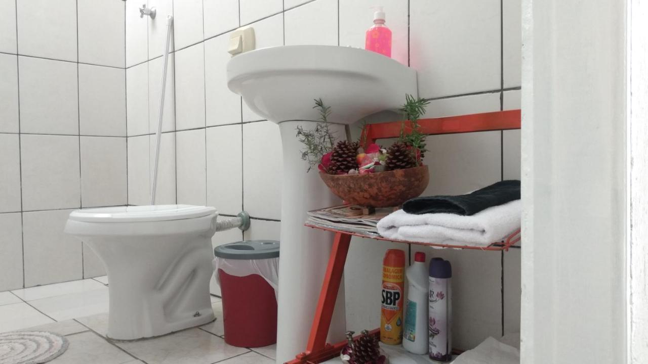 Minha Casa Em *