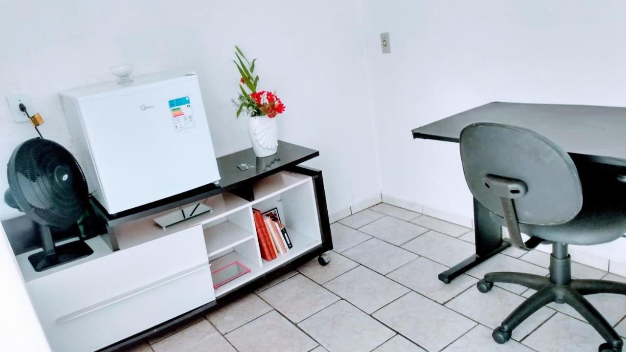 Minha Casa Em Apartment Botucatu