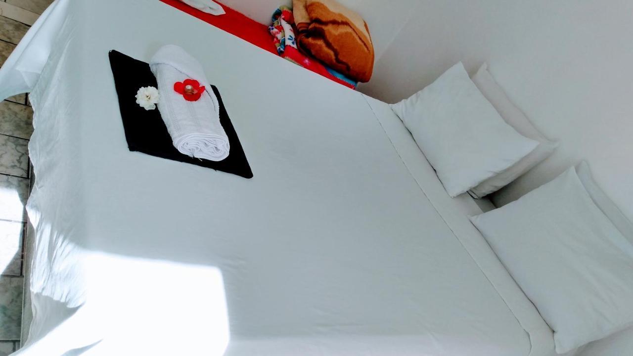 Apartment Minha Casa Em