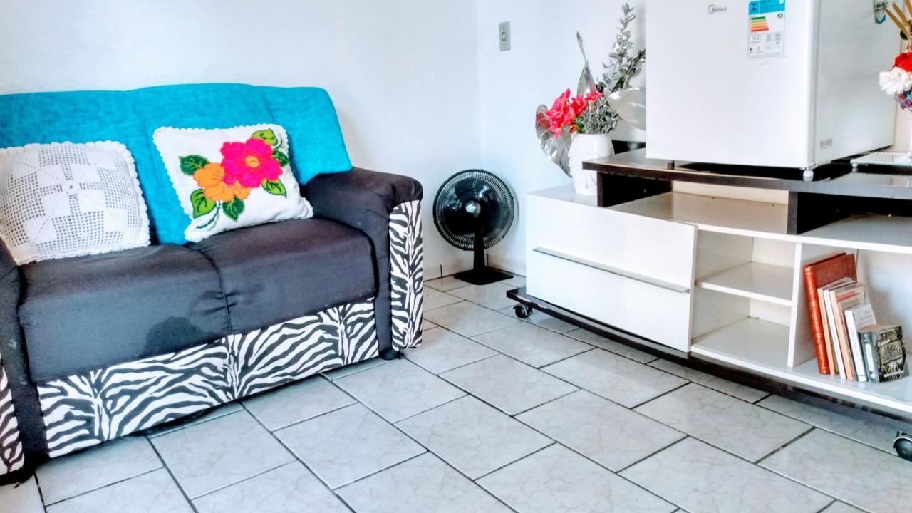Apartment Minha Casa Em Botucatu