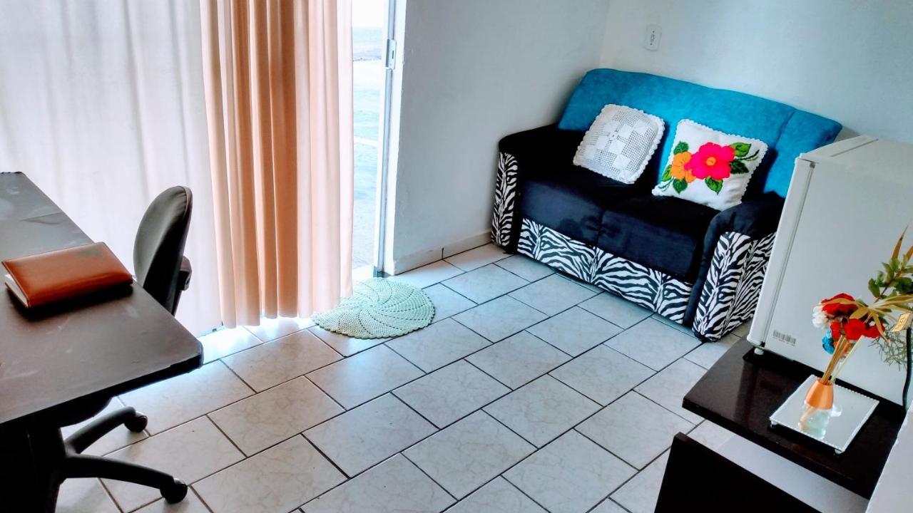 Apartment Minha Casa Em