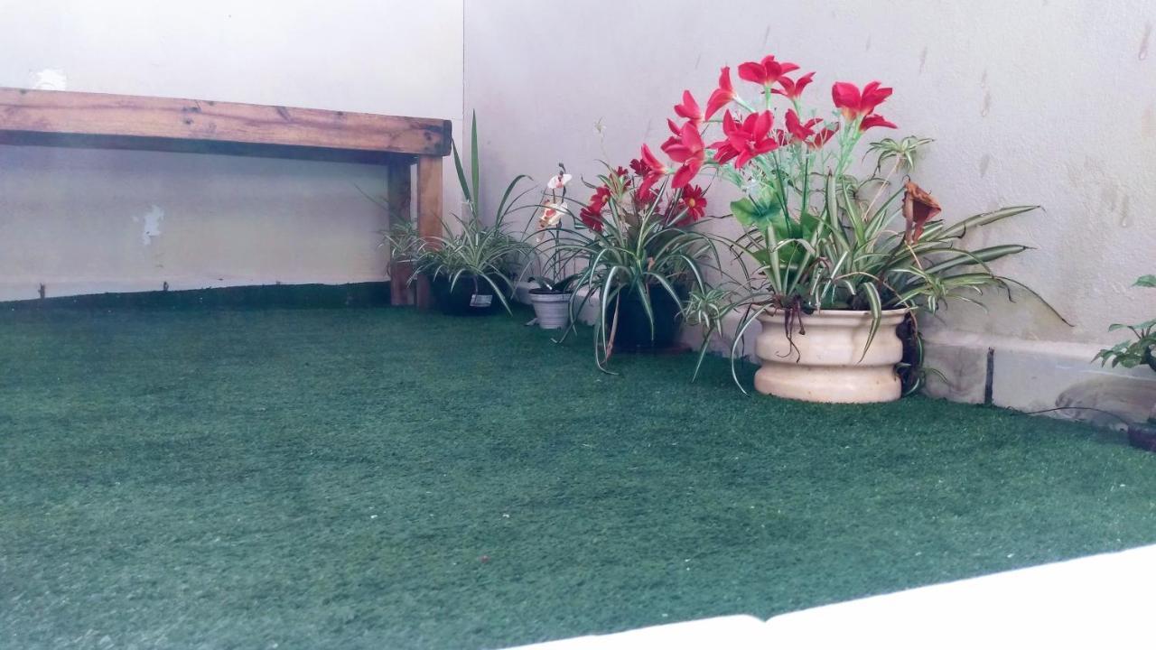 Minha Casa Em Apartment