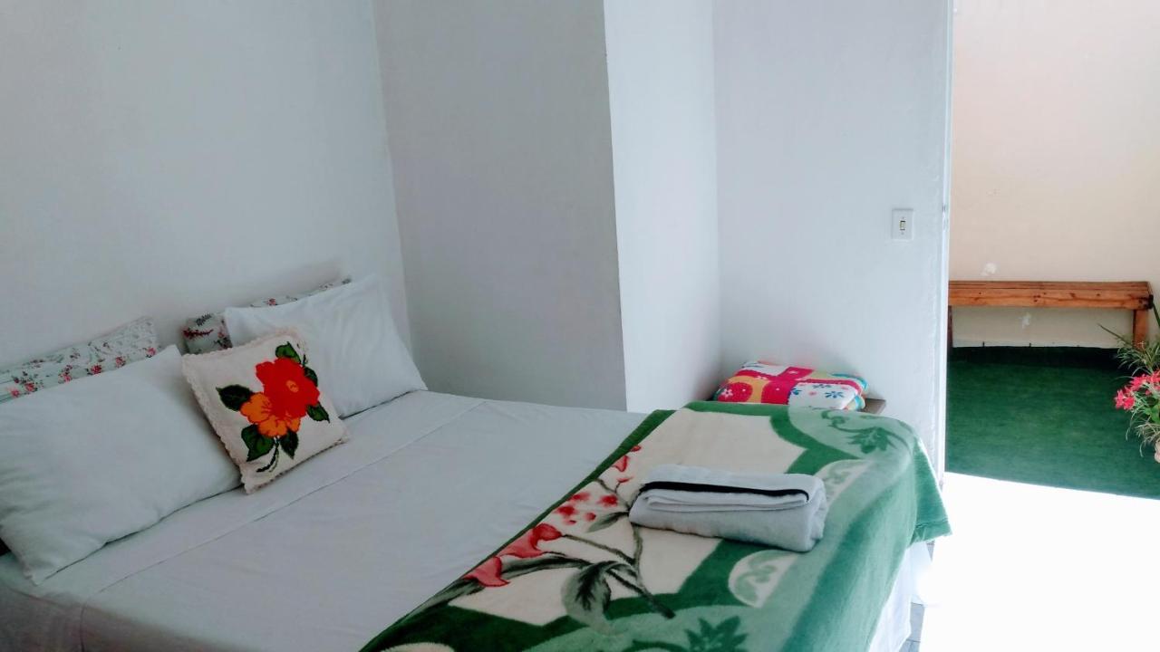 Minha Casa Em Apartment *