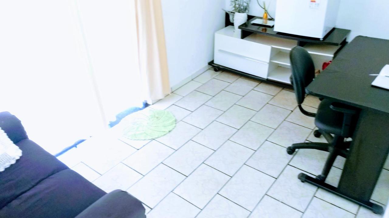 Apartment Minha Casa Em