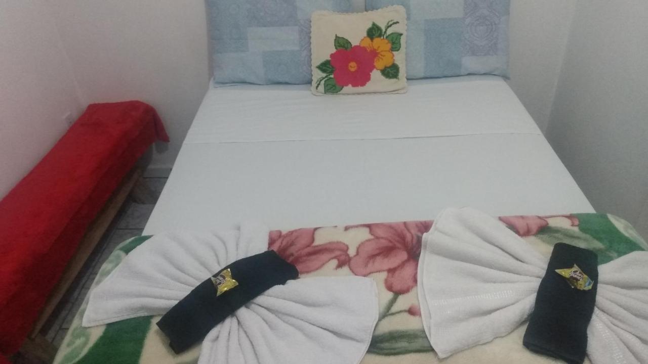 Apartment Minha Casa Em
