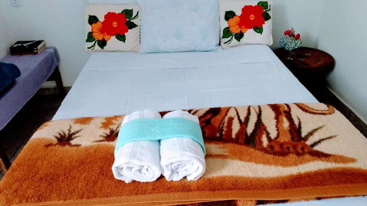Minha Casa Em Apartment *
