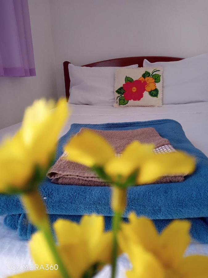 Apartment Minha Casa Em *