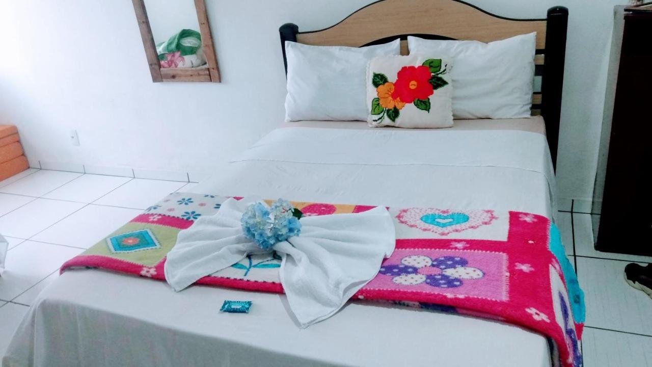 Minha Casa Em Apartment Botucatu