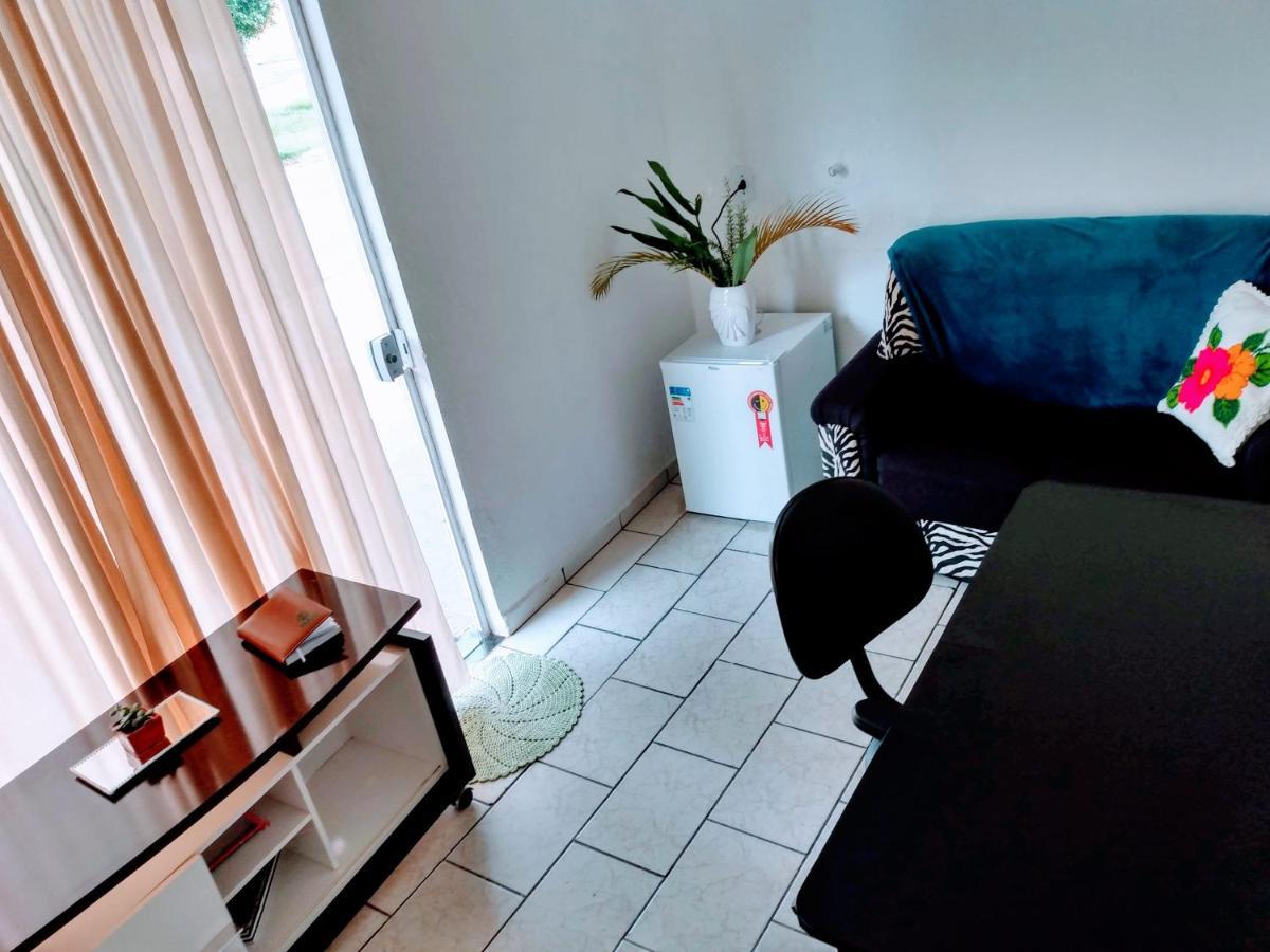 Apartment Minha Casa Em Botucatu