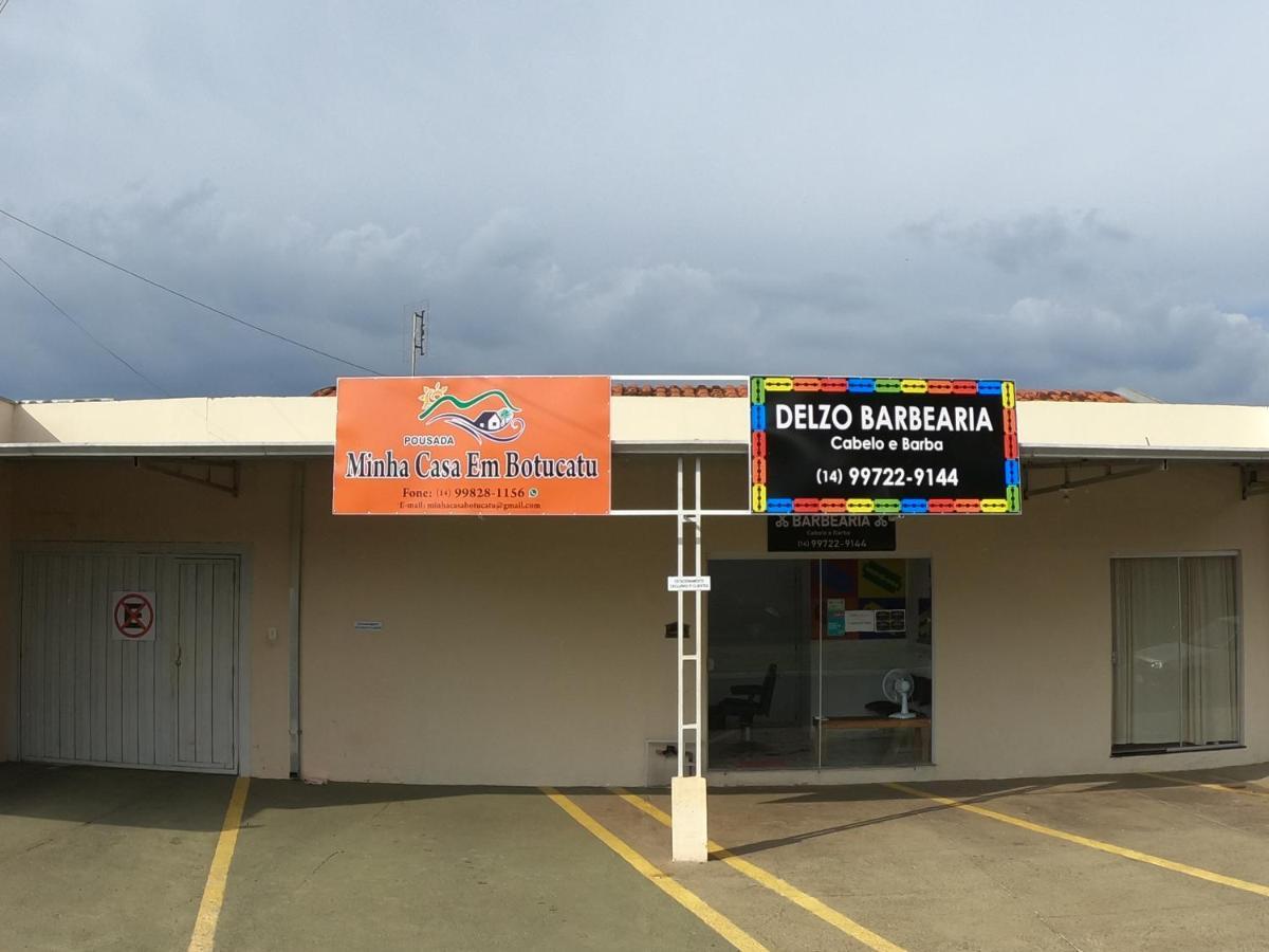 Minha Casa Em Botucatu