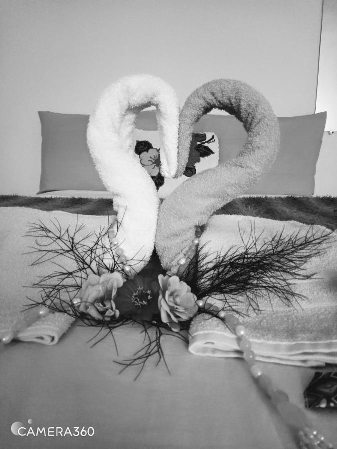 Apartment Minha Casa Em *