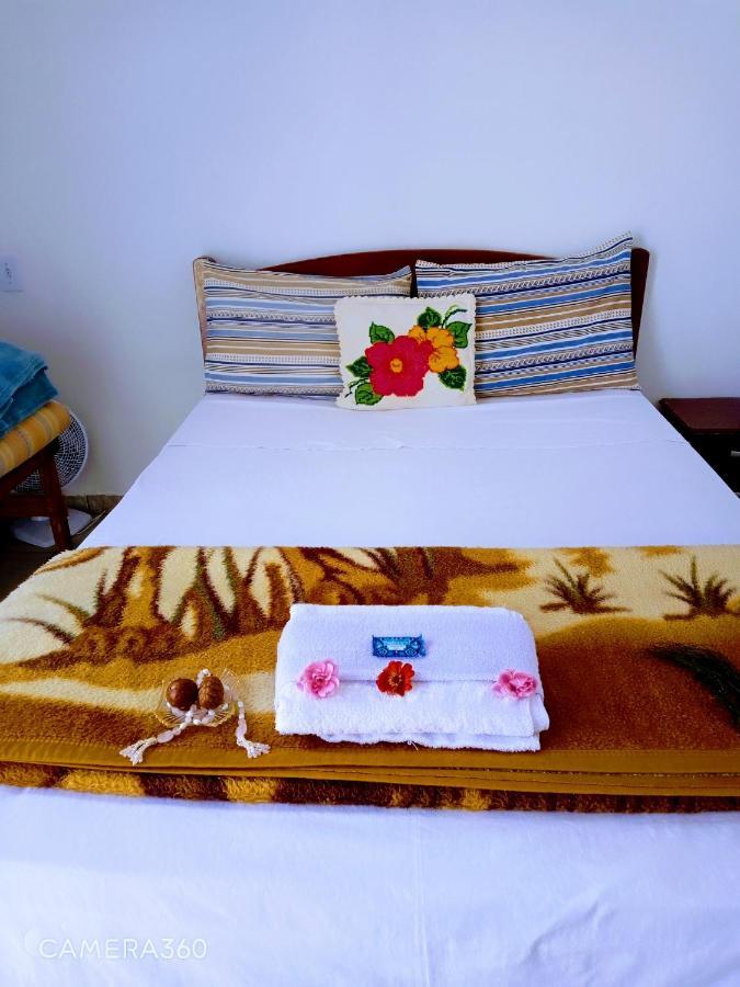 Minha Casa Em Apartment Botucatu