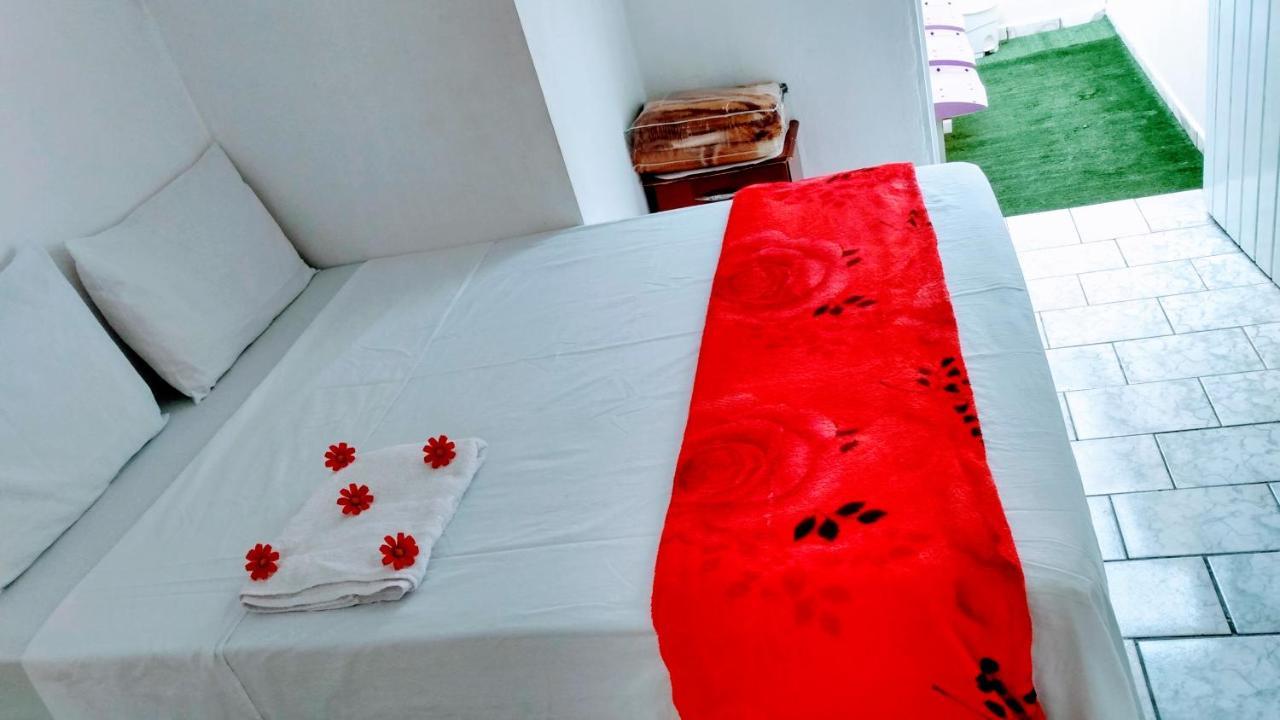 Minha Casa Em Apartment