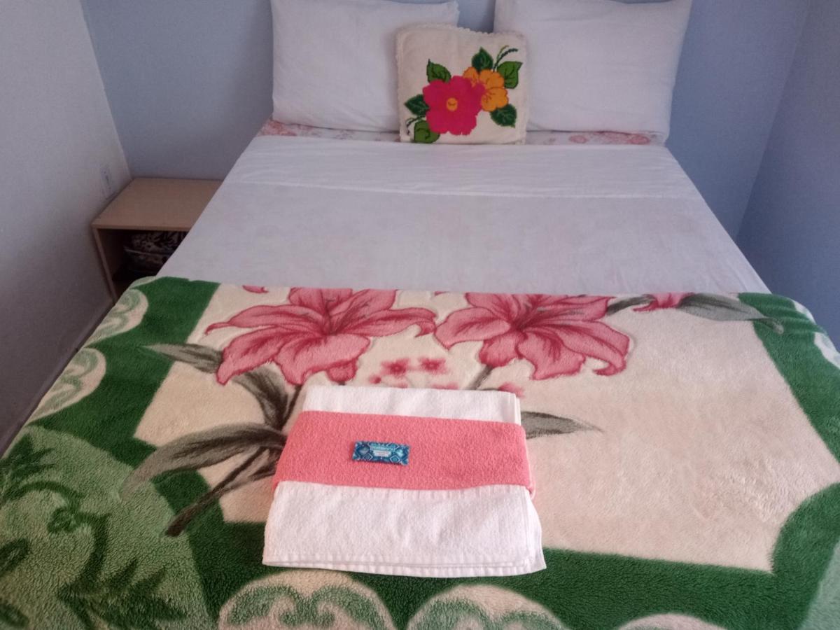 Minha Casa Em Apartment Botucatu