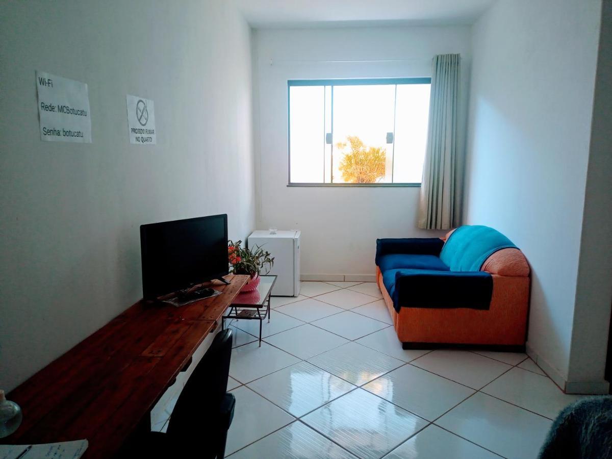Minha Casa Em Botucatu