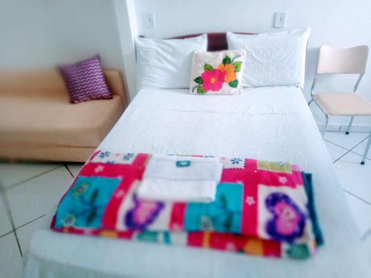 Minha Casa Em Apartment *