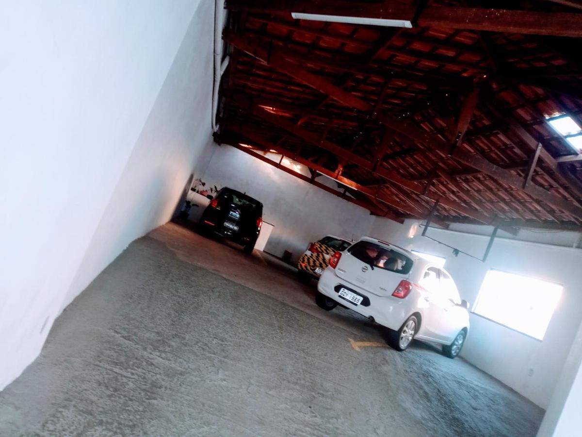 Minha Casa Em *