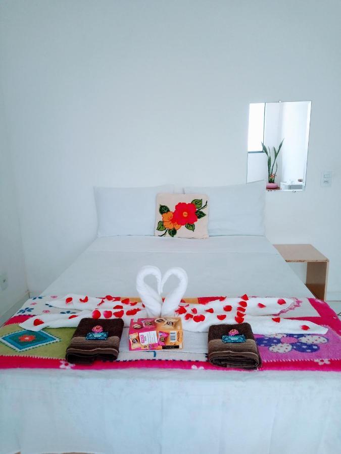 Apartment Minha Casa Em