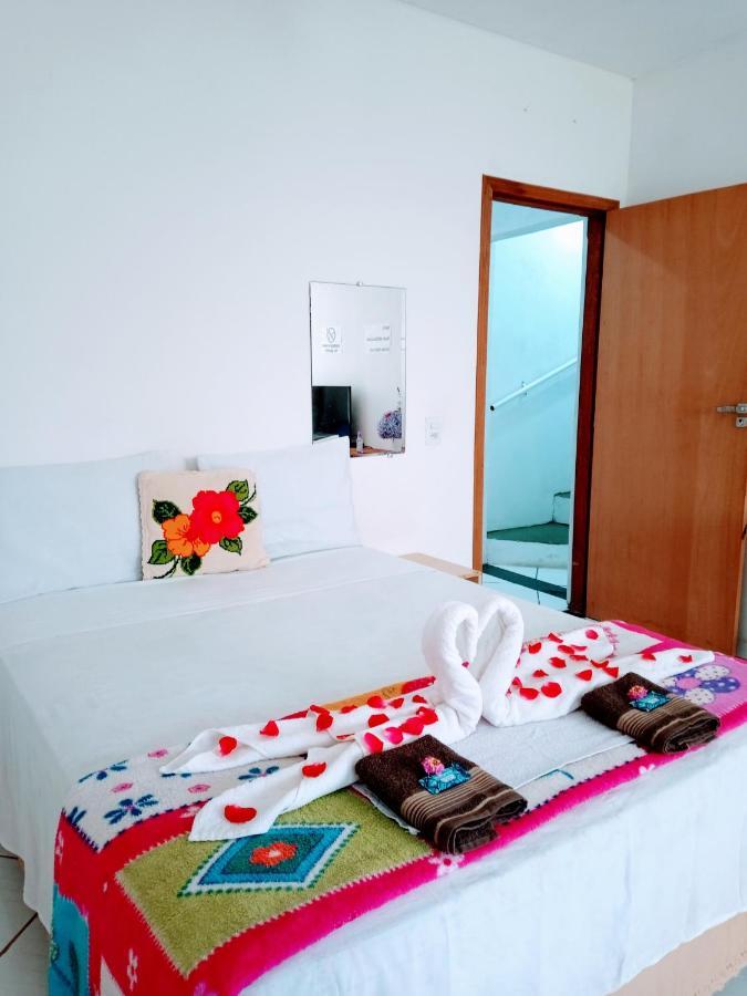 Apartment Minha Casa Em Botucatu