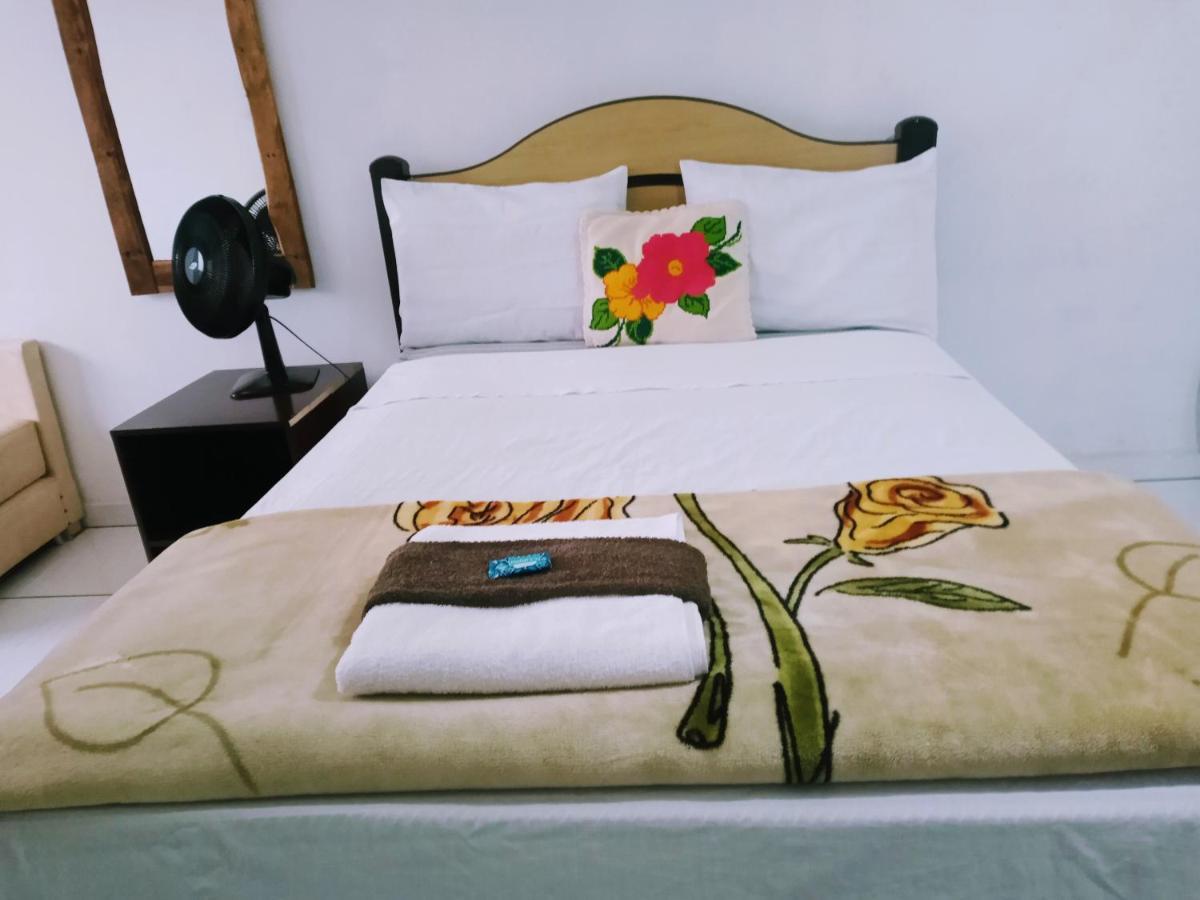 Apartment Minha Casa Em *