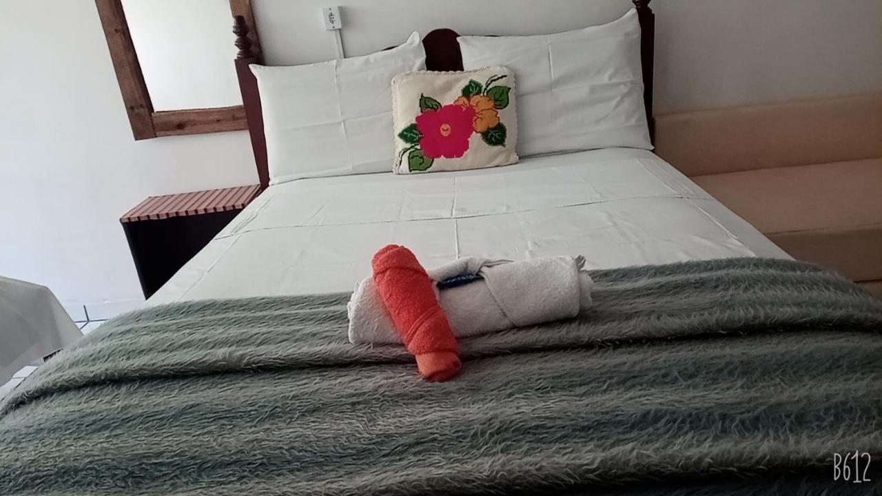 Apartment Minha Casa Em *