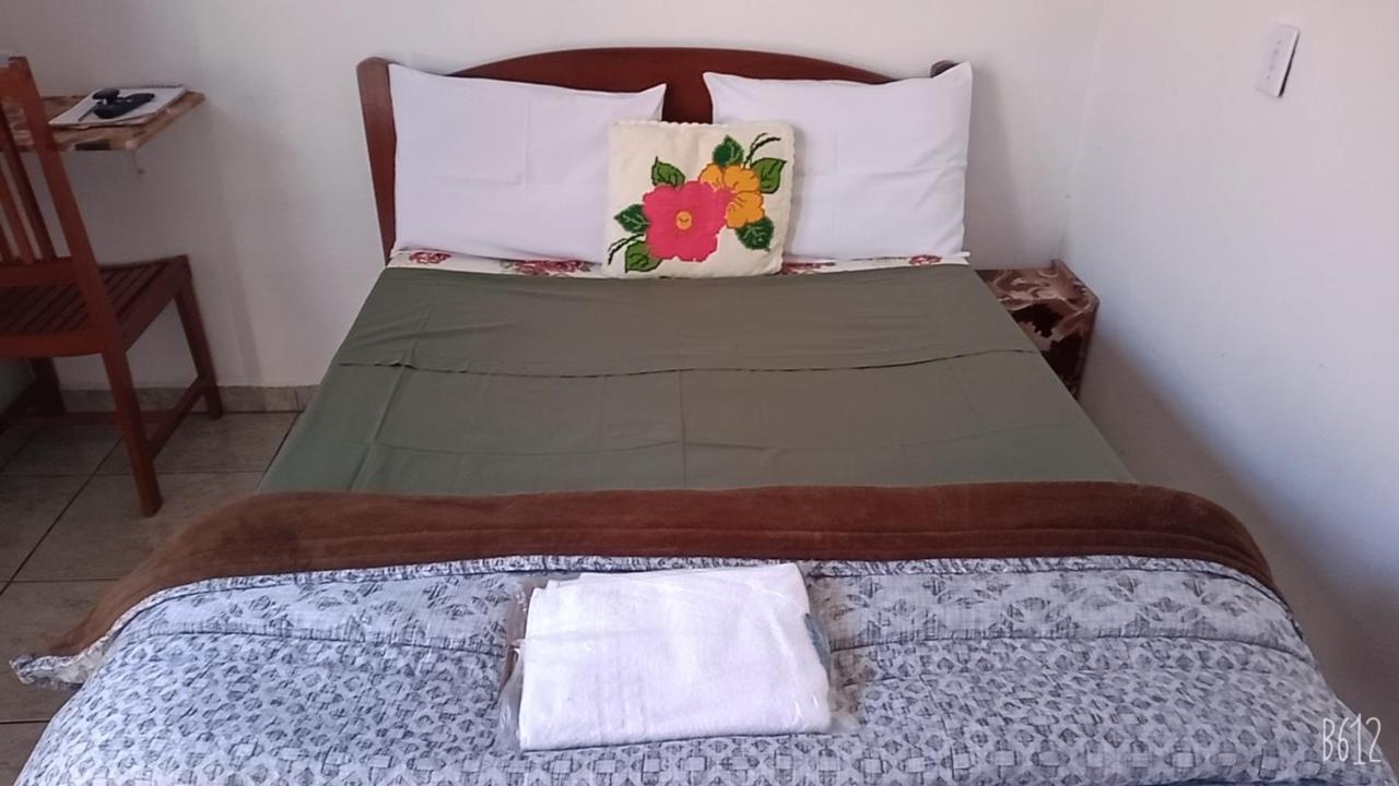 Apartment Minha Casa Em *