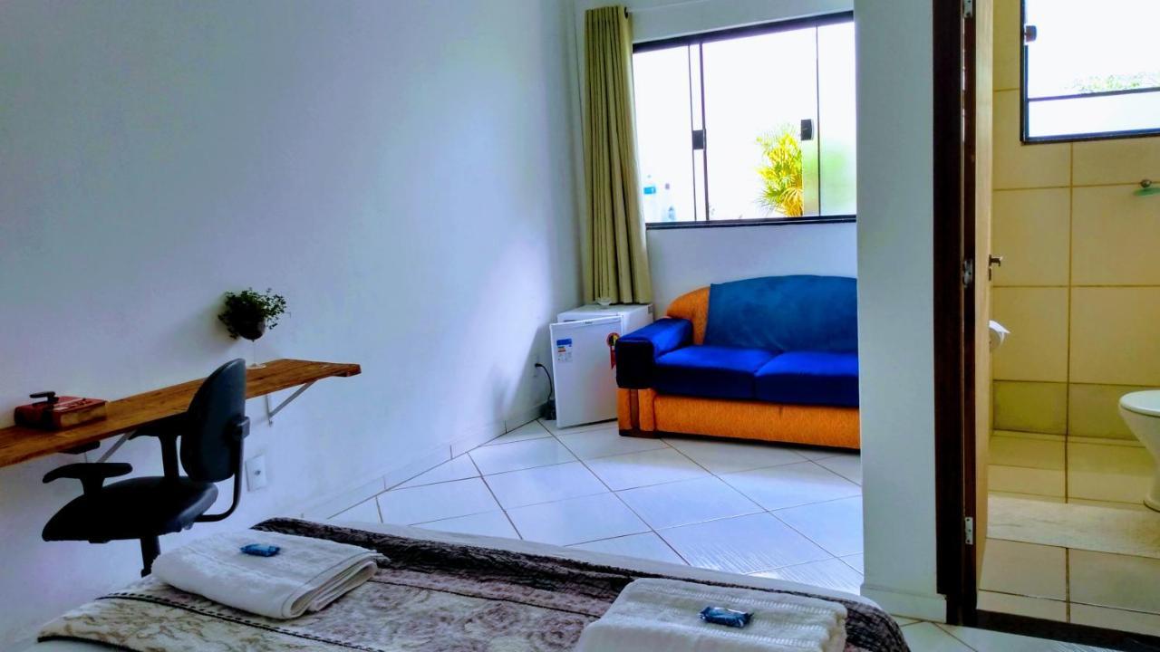 Apartment Minha Casa Em