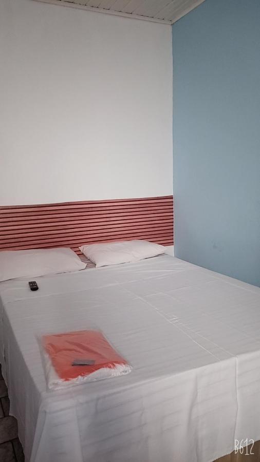 Apartment Minha Casa Em Botucatu