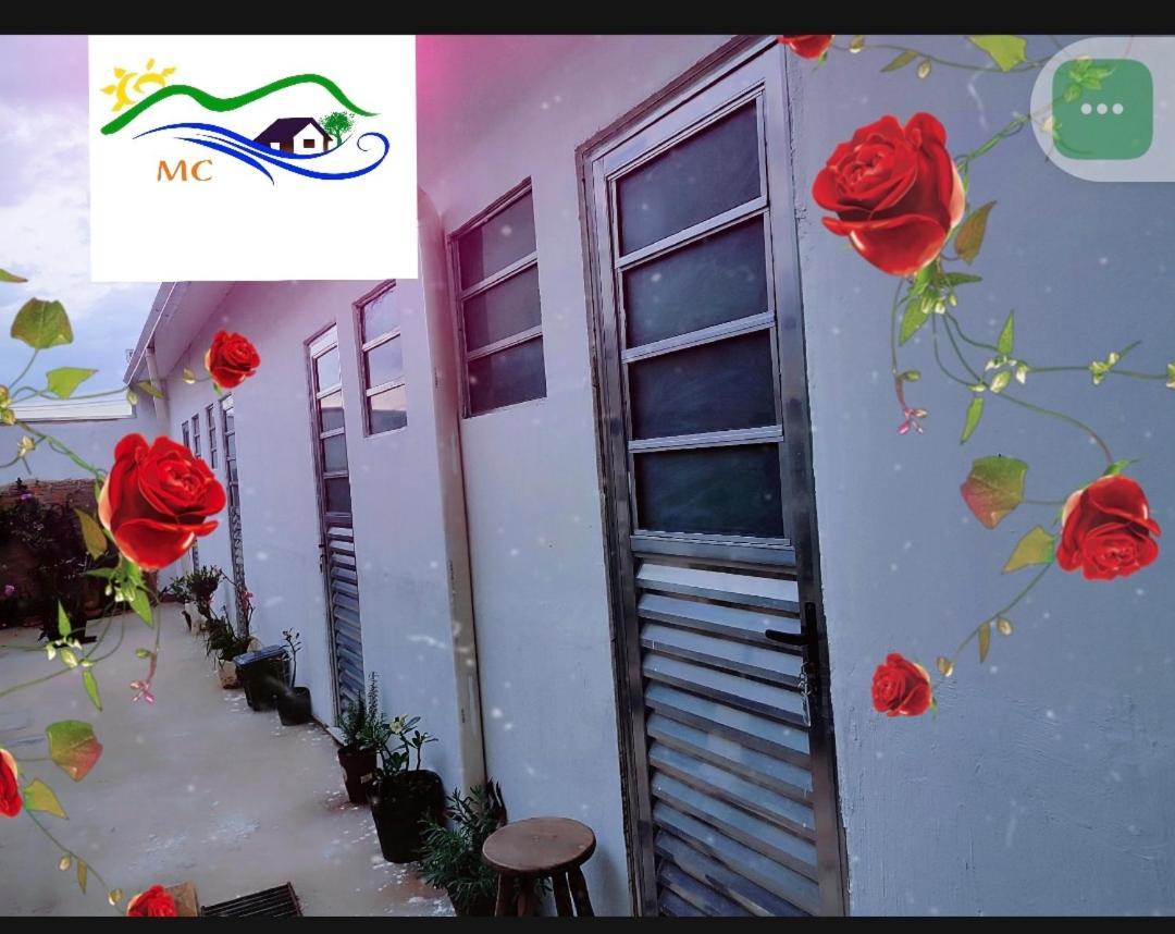 Minha Casa Em *