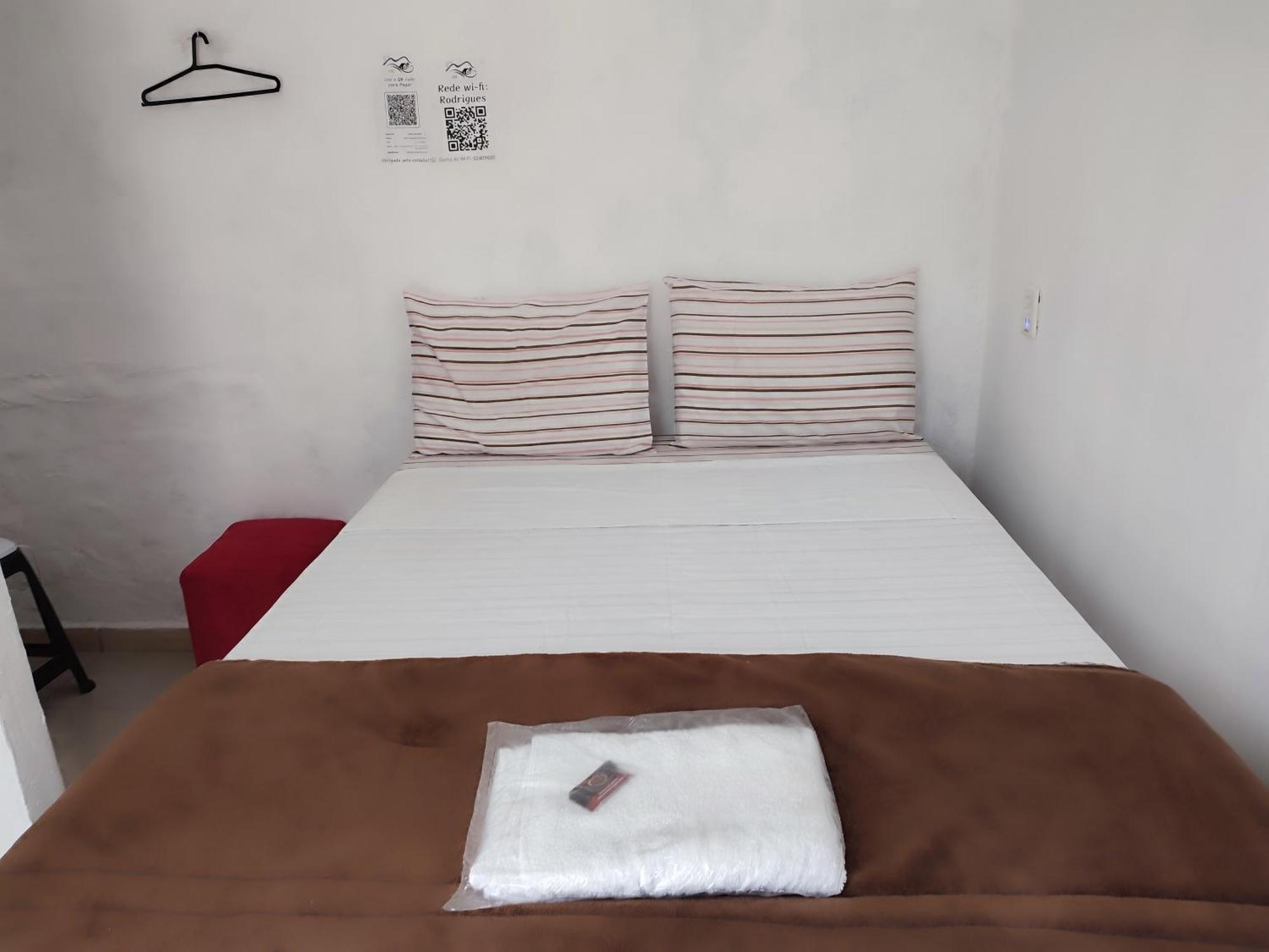 Minha Casa Em Apartment