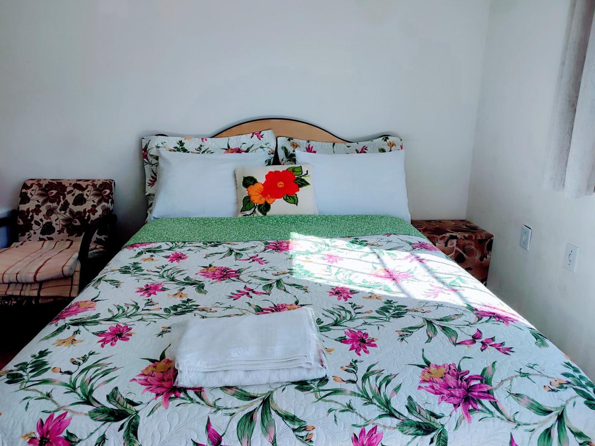 Minha Casa Em Apartment *