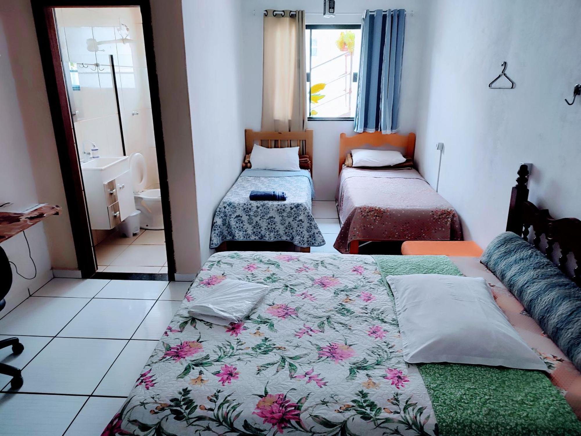 Minha Casa Em *