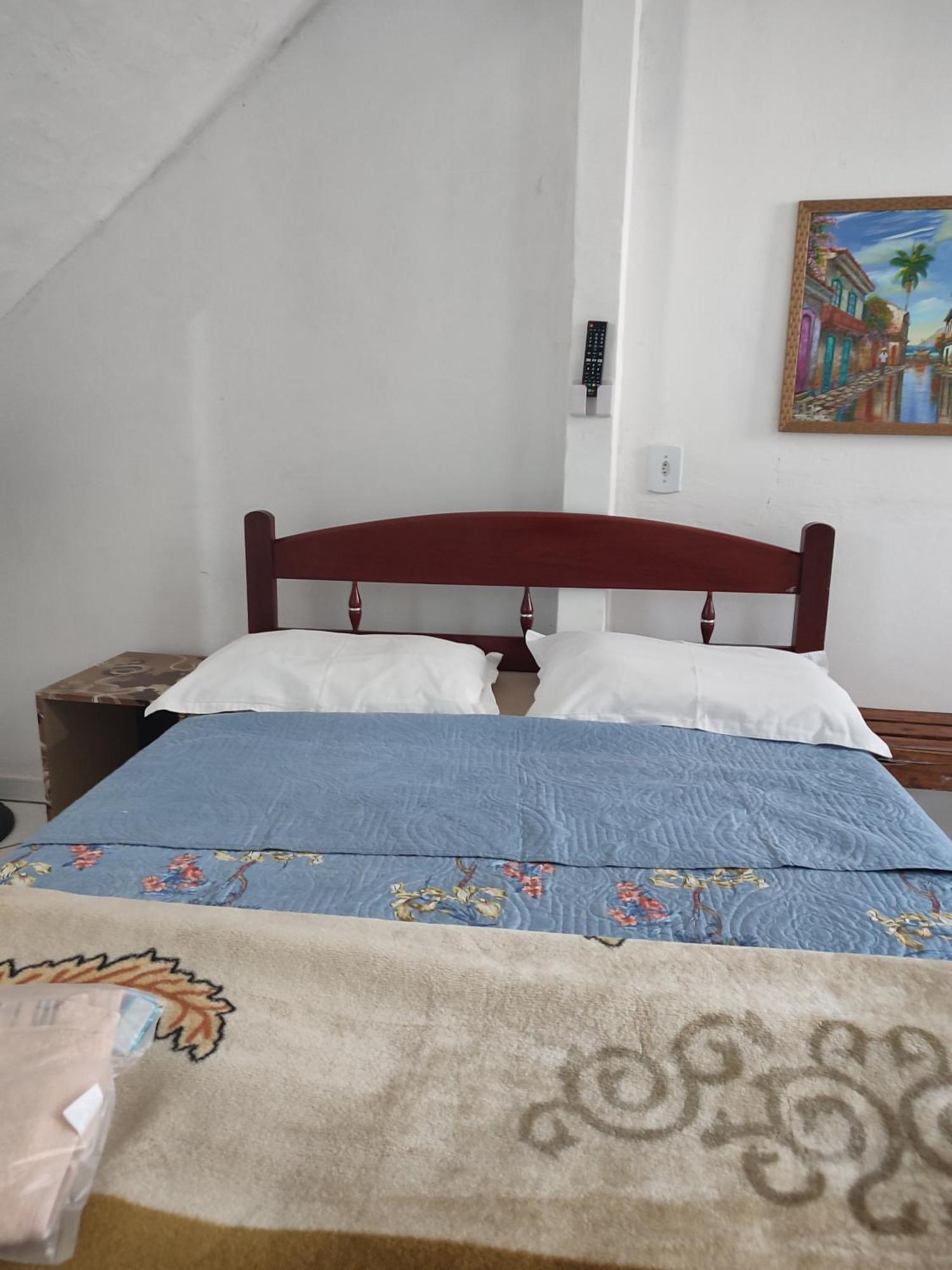 Minha Casa Em Apartment Botucatu