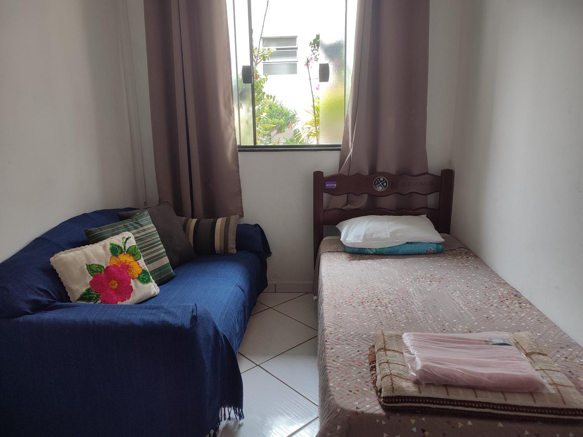 Minha Casa Em Botucatu