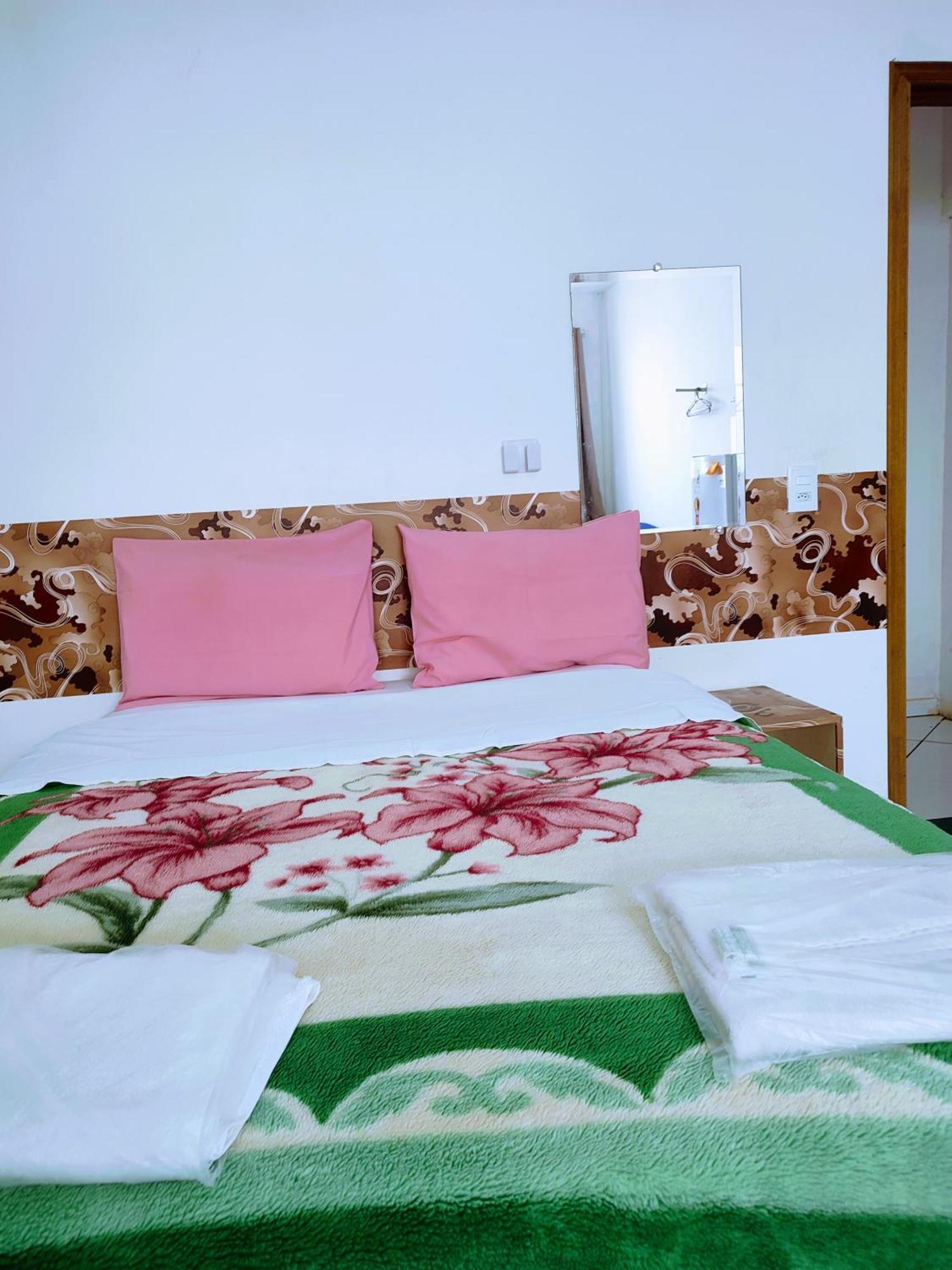 Minha Casa Em Apartment