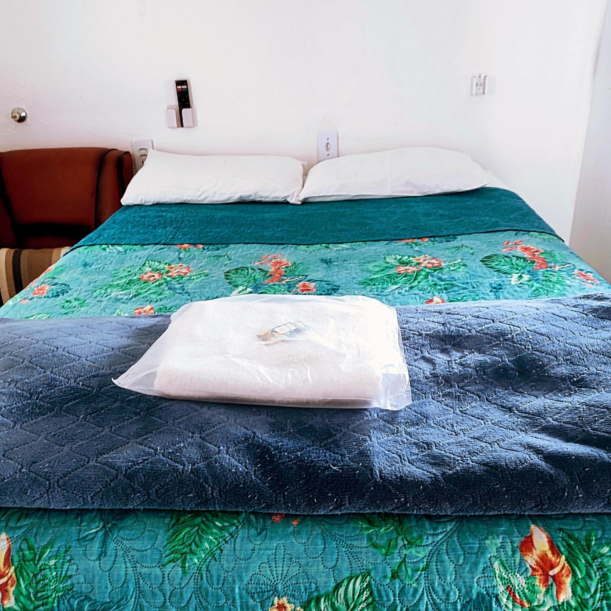 Apartment Minha Casa Em *