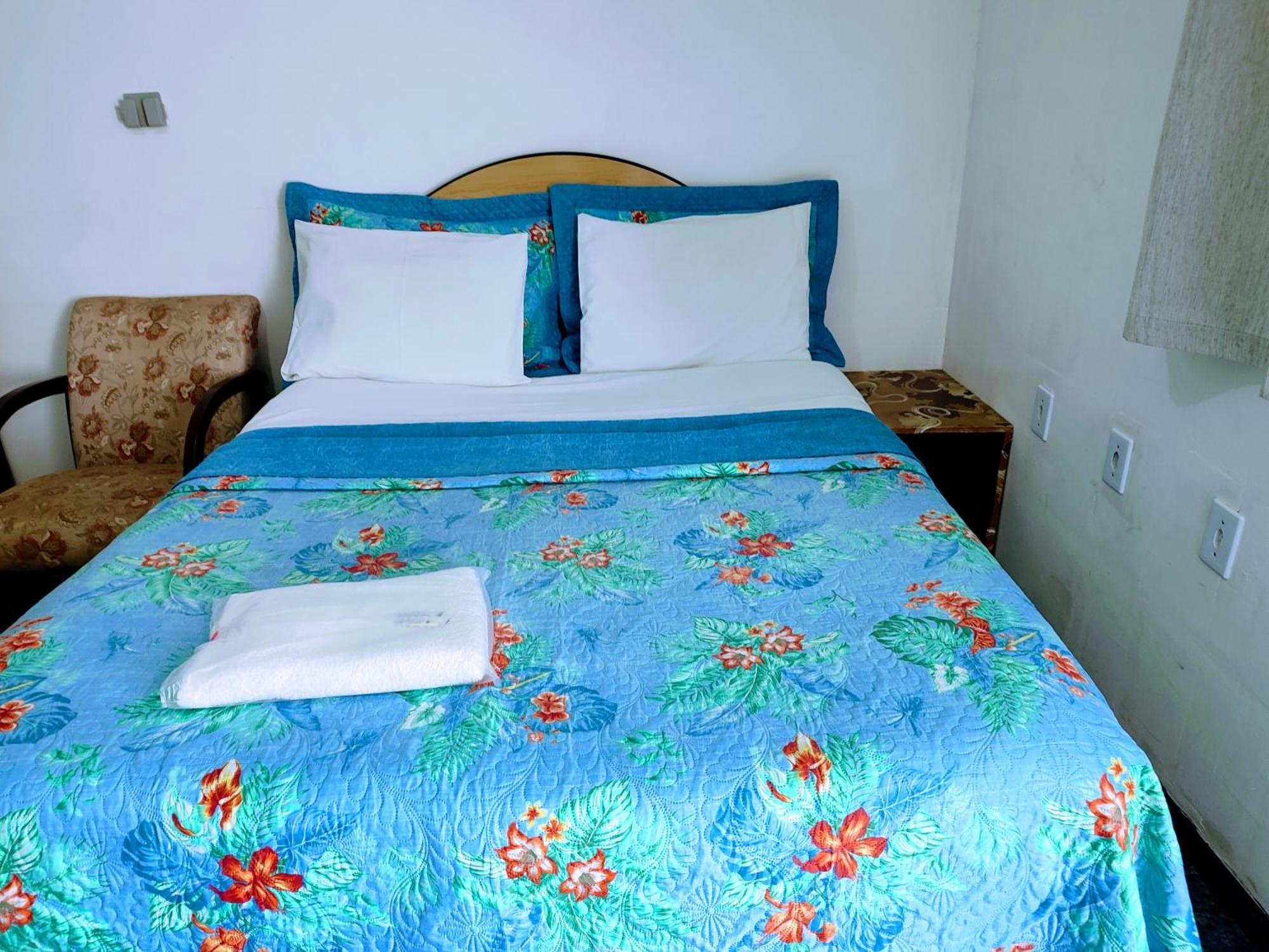 Minha Casa Em Apartment
