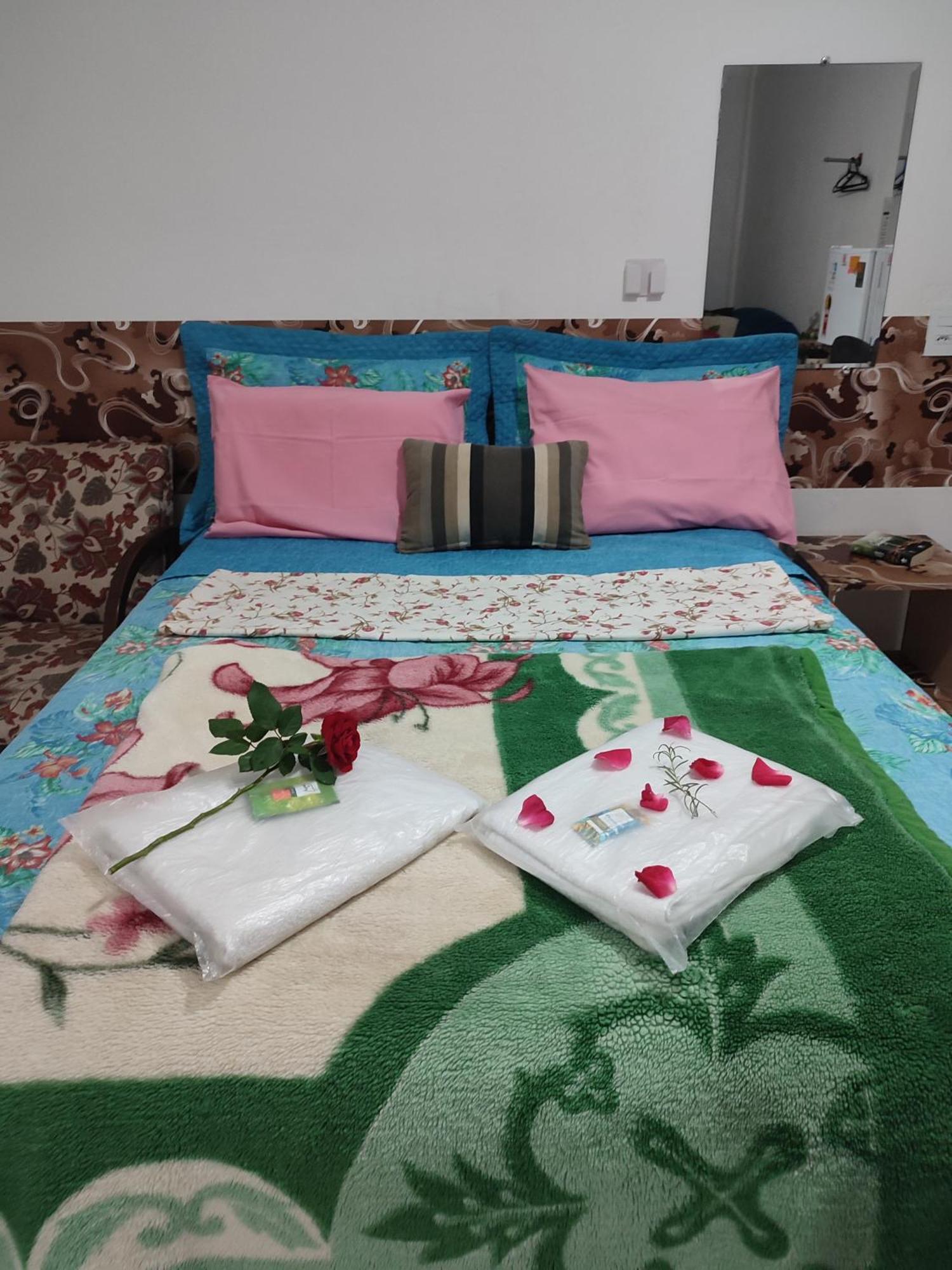 Minha Casa Em Apartment