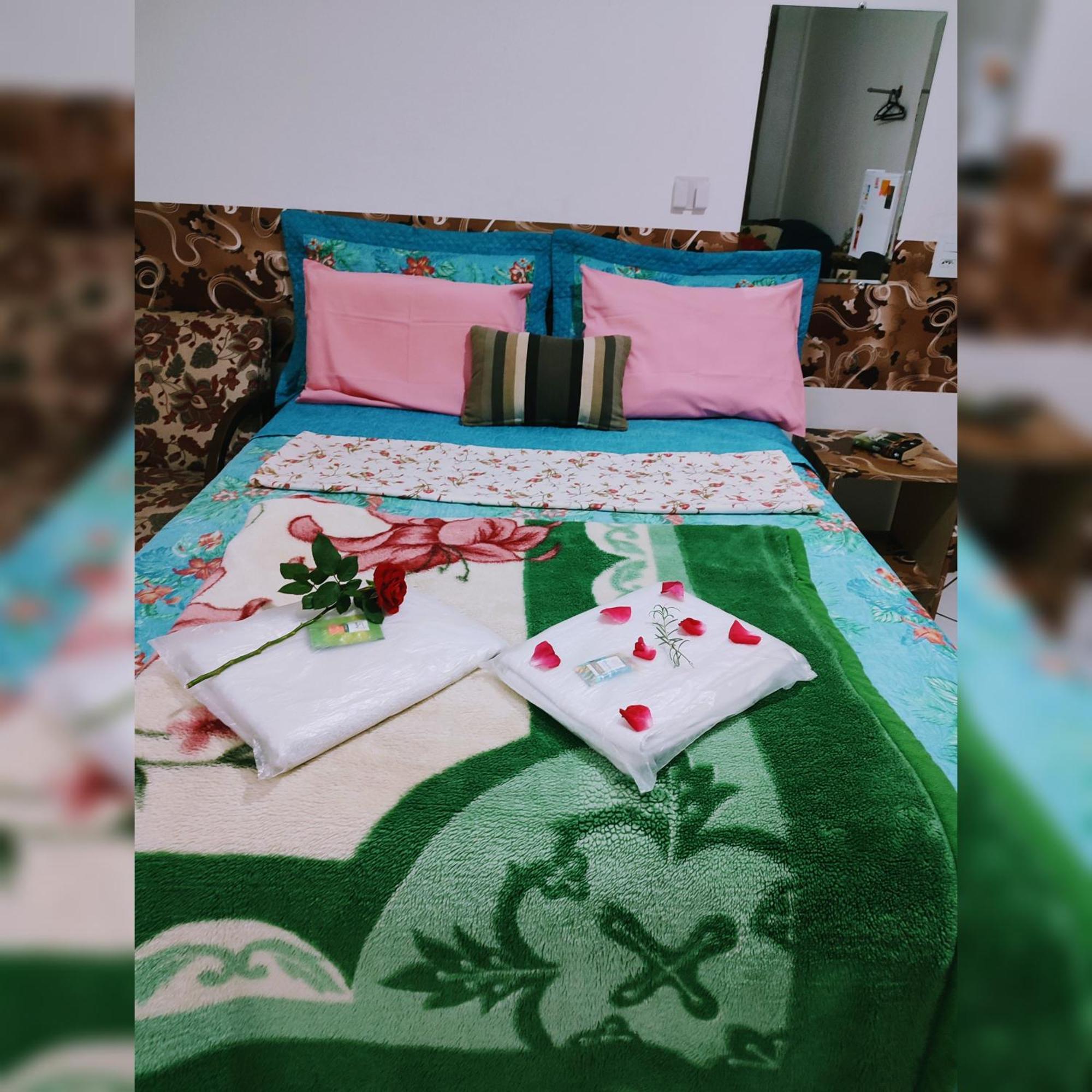 Apartment Minha Casa Em