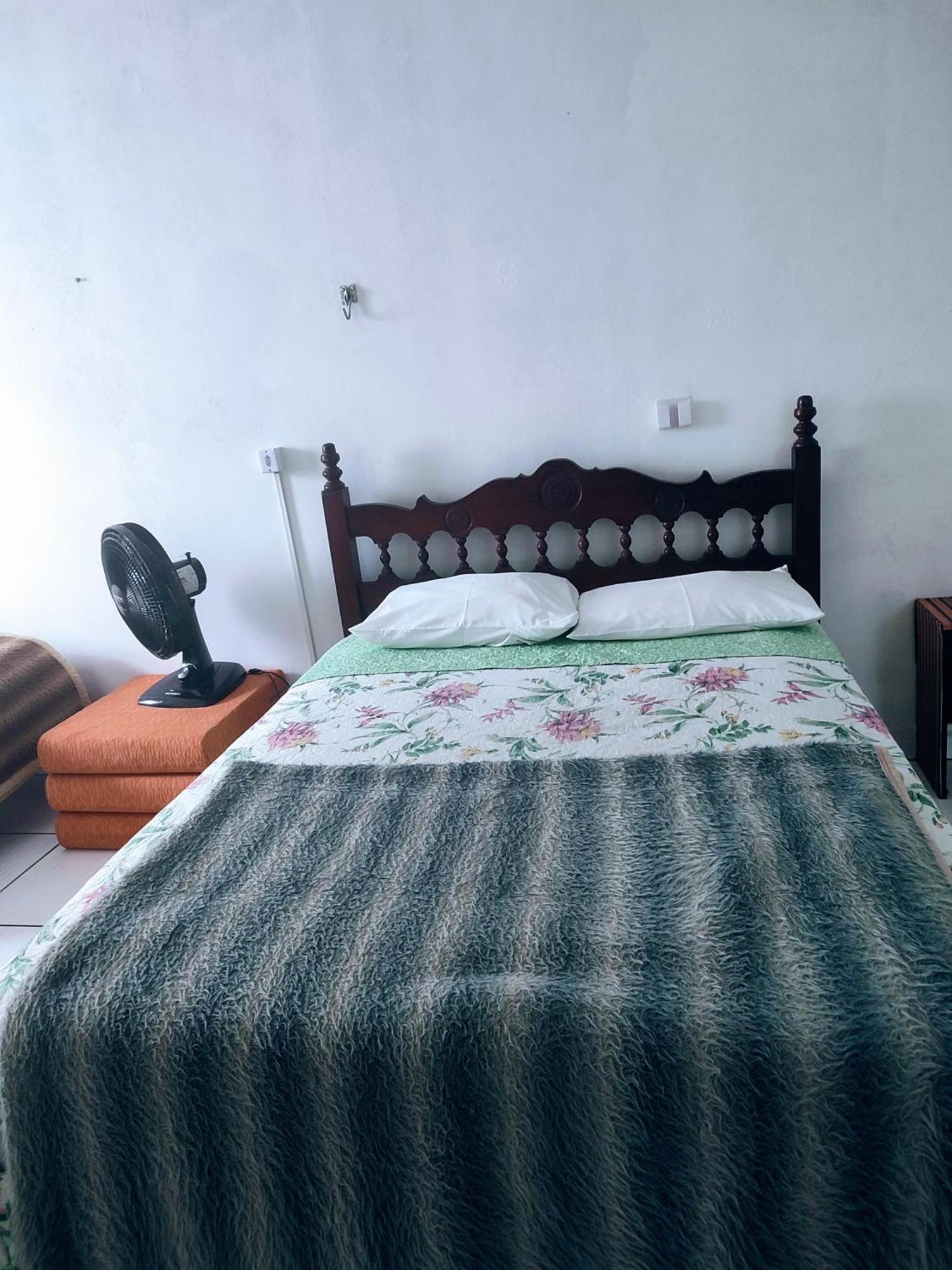Minha Casa Em Apartment *