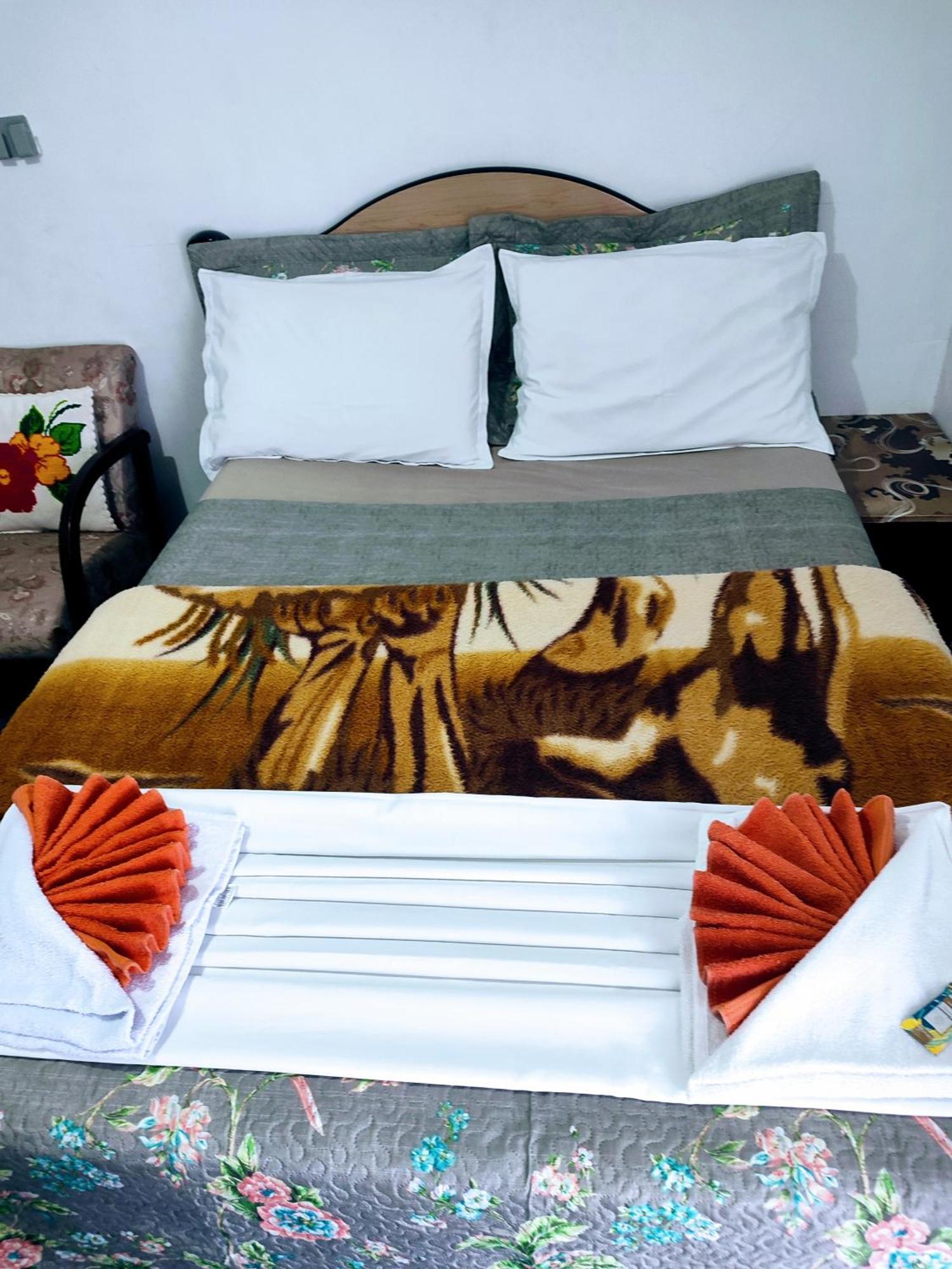 Minha Casa Em Apartment Botucatu