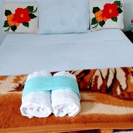 Minha Casa Em Botucatu Suite Exterior photo