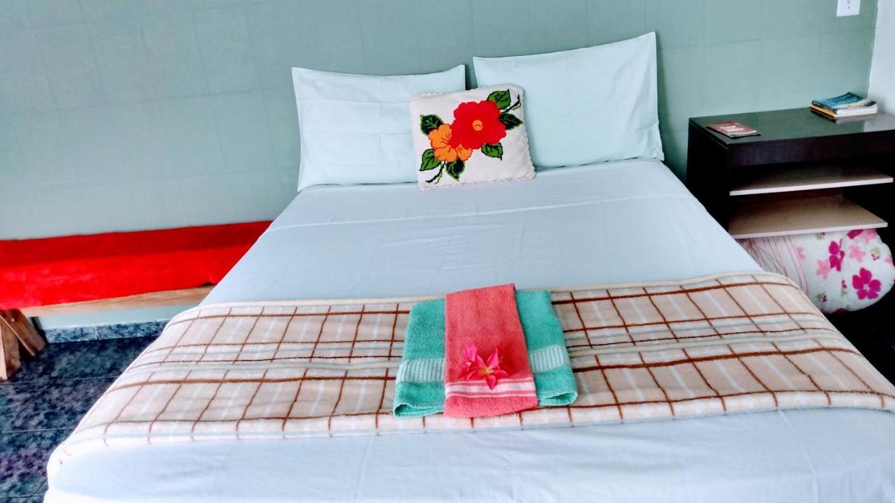 Minha Casa Em Apartamento *