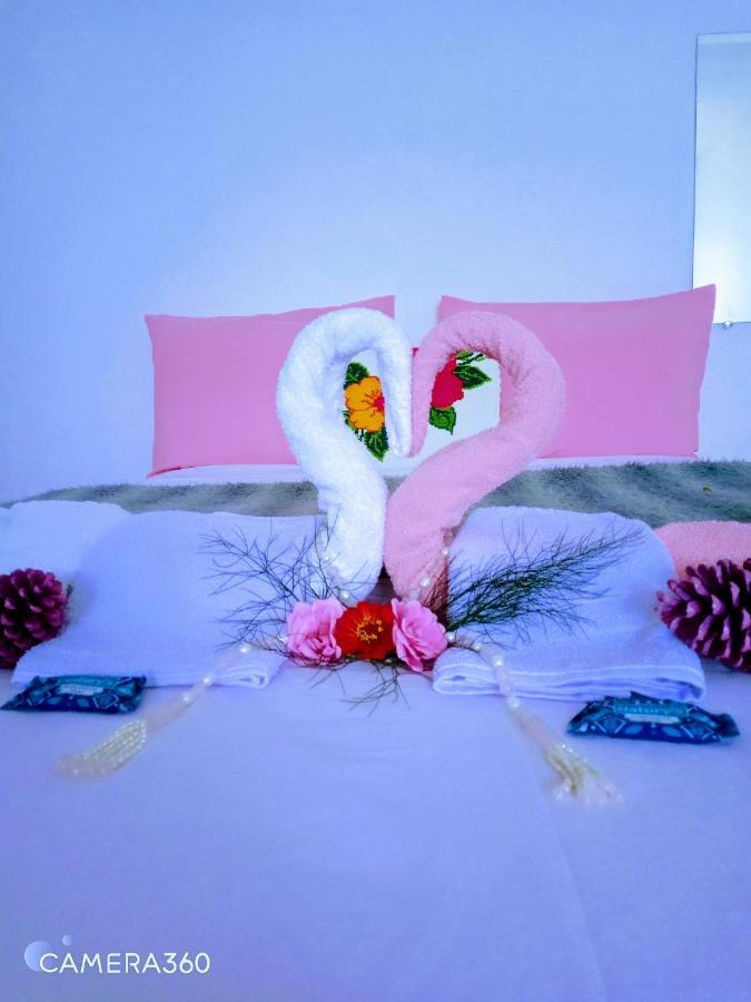Minha Casa Em Apartamento *