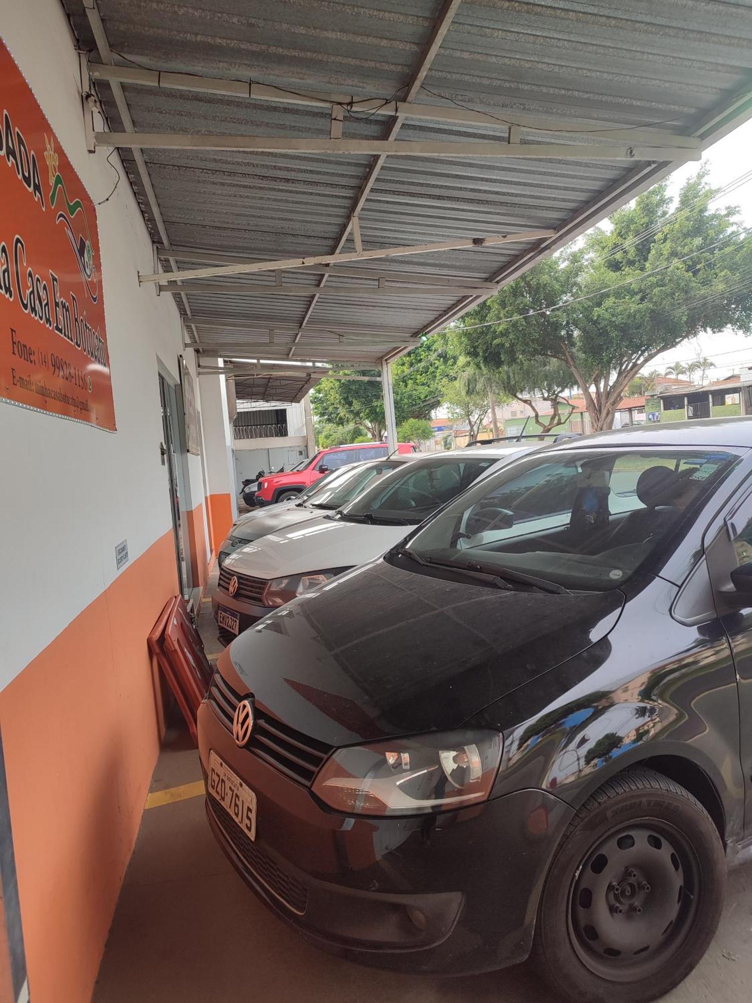 Minha Casa Em Apartamento *
