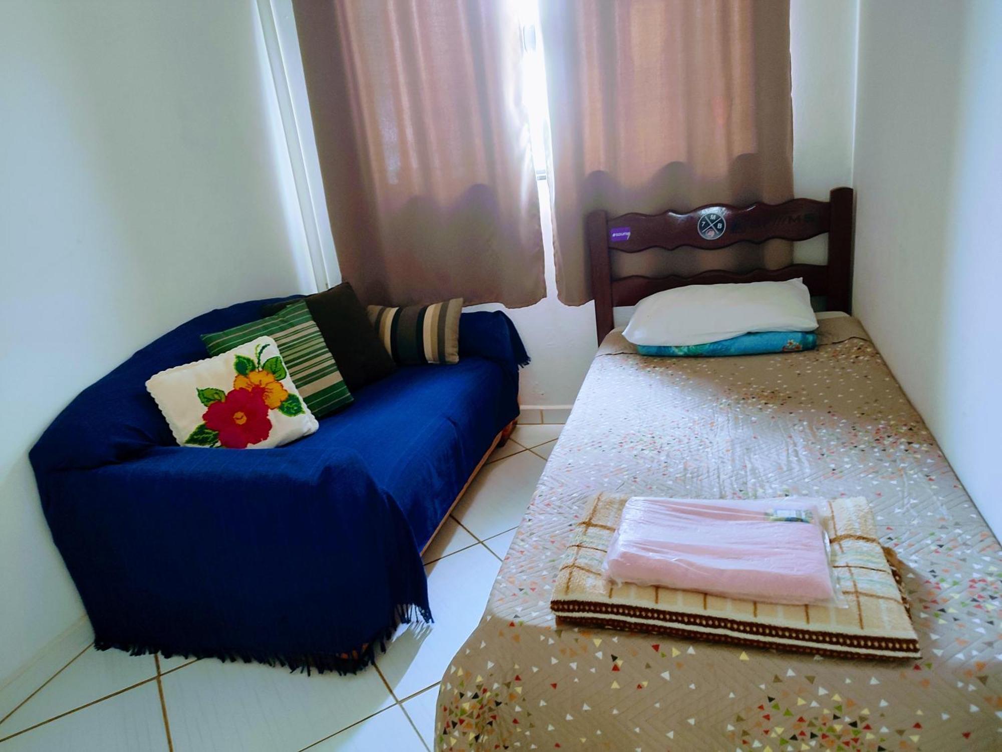 Apartamento Minha Casa Em *